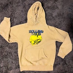 2018 Rolling Loud Hoodie